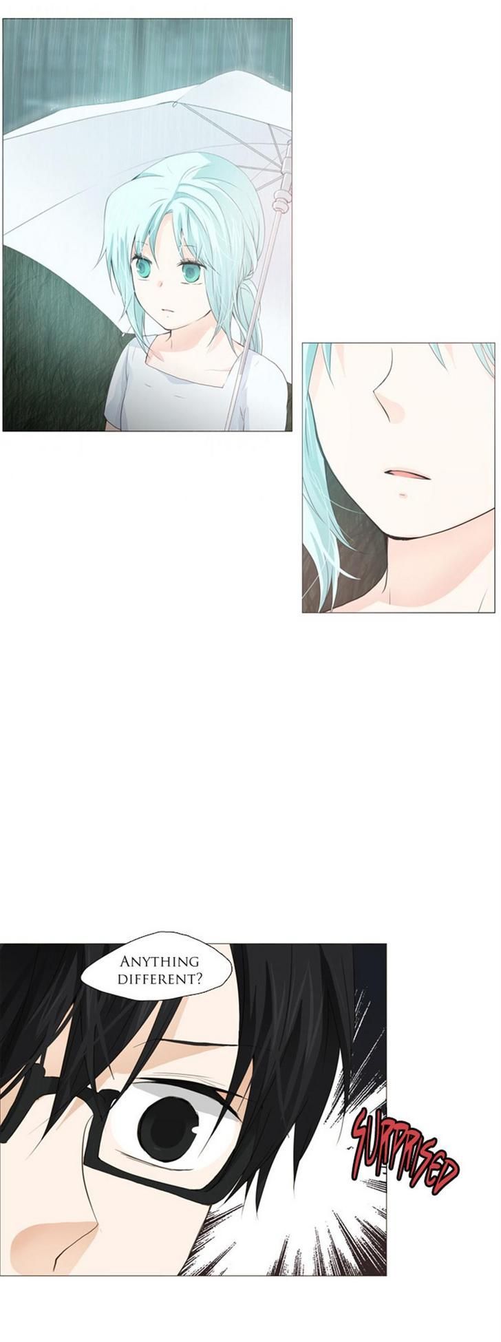 Come Spring Chapter 27 page 9 - Chapter 27