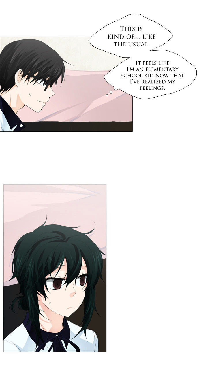 Come Spring Chapter 29 page 15 - Chapter 29