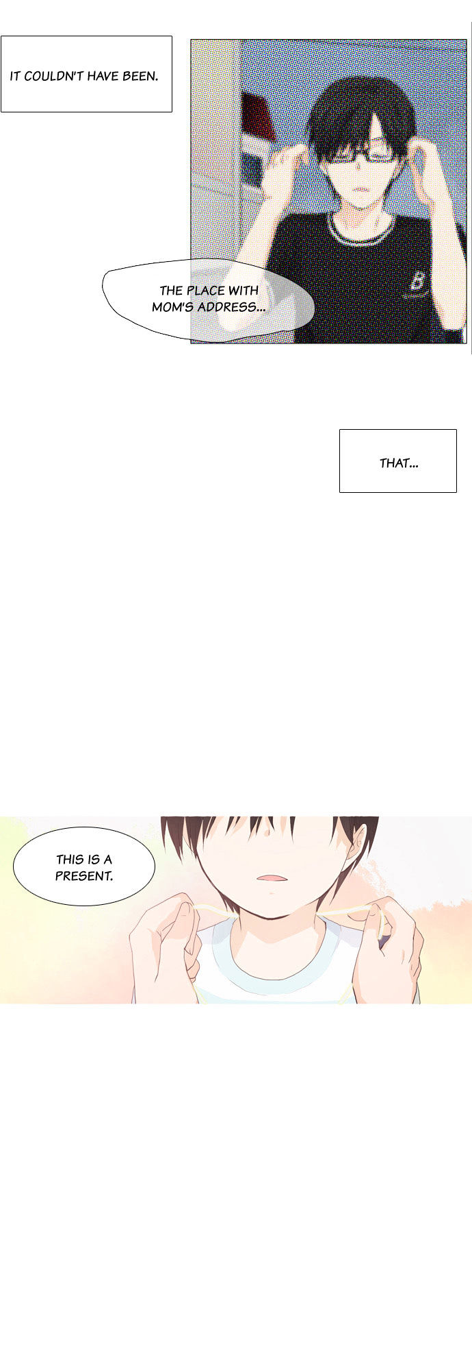 Come Spring Chapter 29 page 23 - Chapter 29