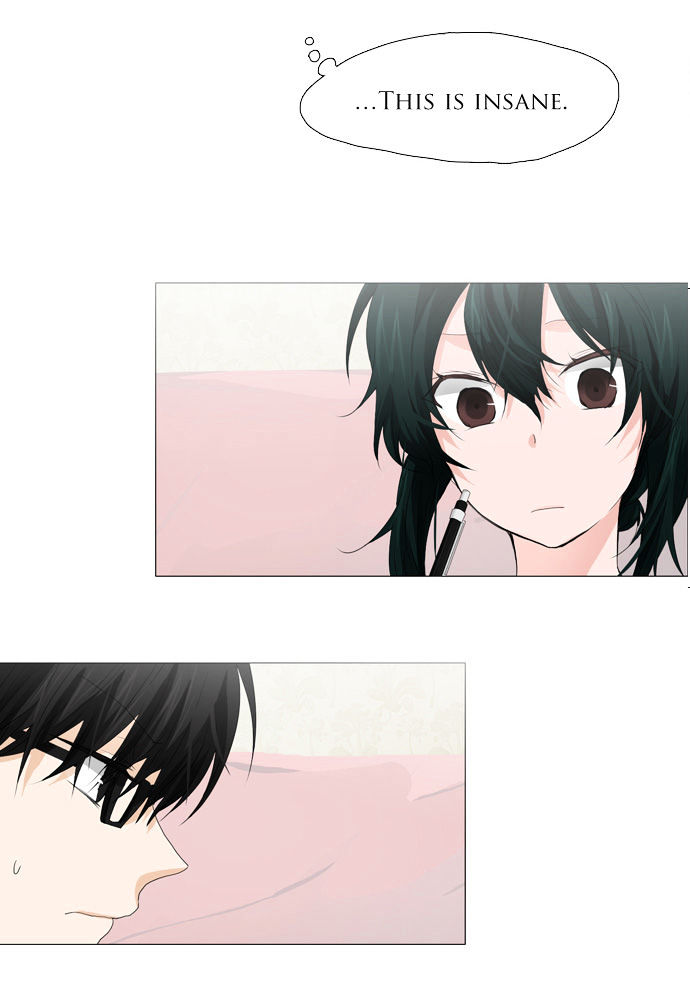 Come Spring Chapter 29 page 4 - Chapter 29