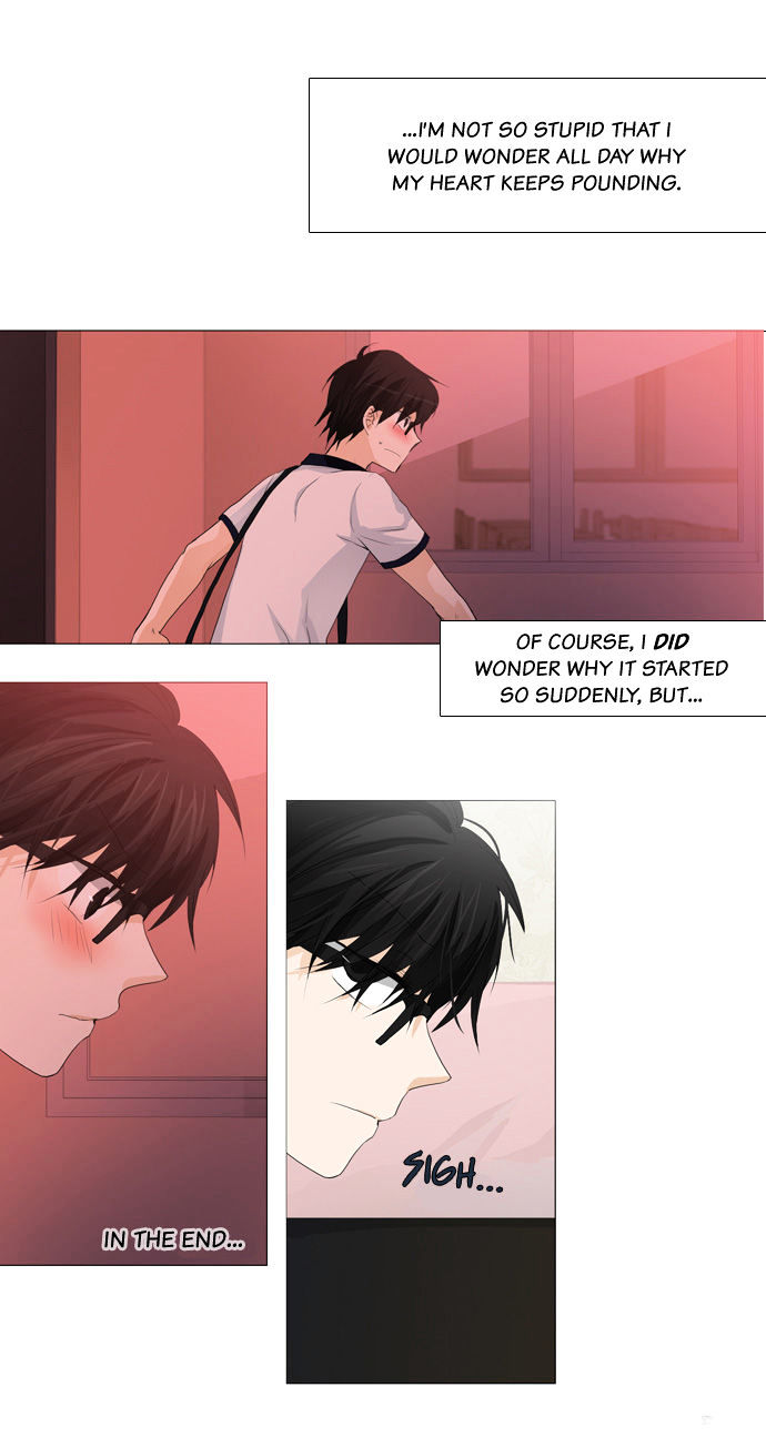 Come Spring Chapter 29 page 5 - Chapter 29