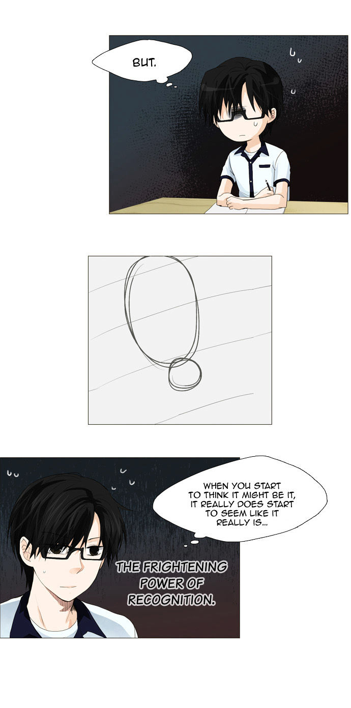 Come Spring Chapter 30 page 12 - Chapter 30