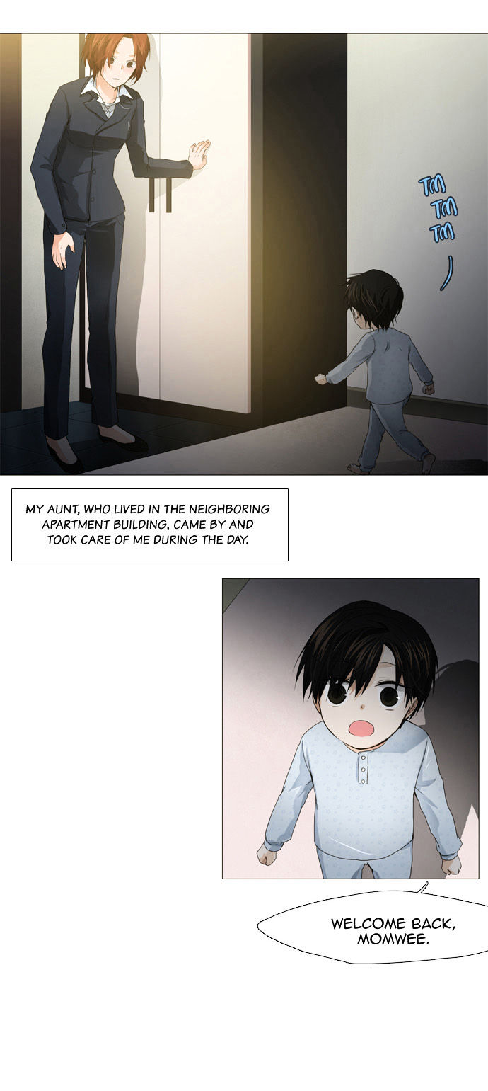 Come Spring Chapter 30 page 2 - Chapter 30