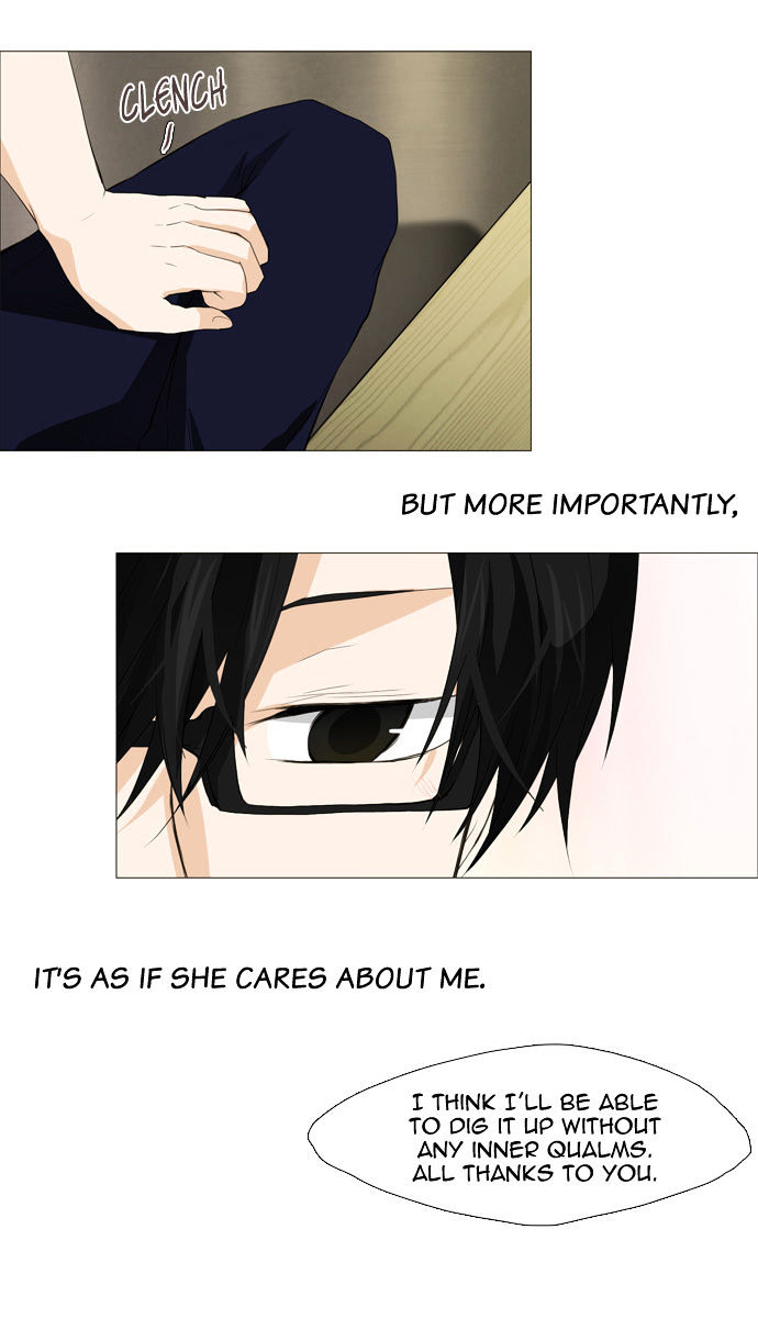 Come Spring Chapter 30 page 21 - Chapter 30