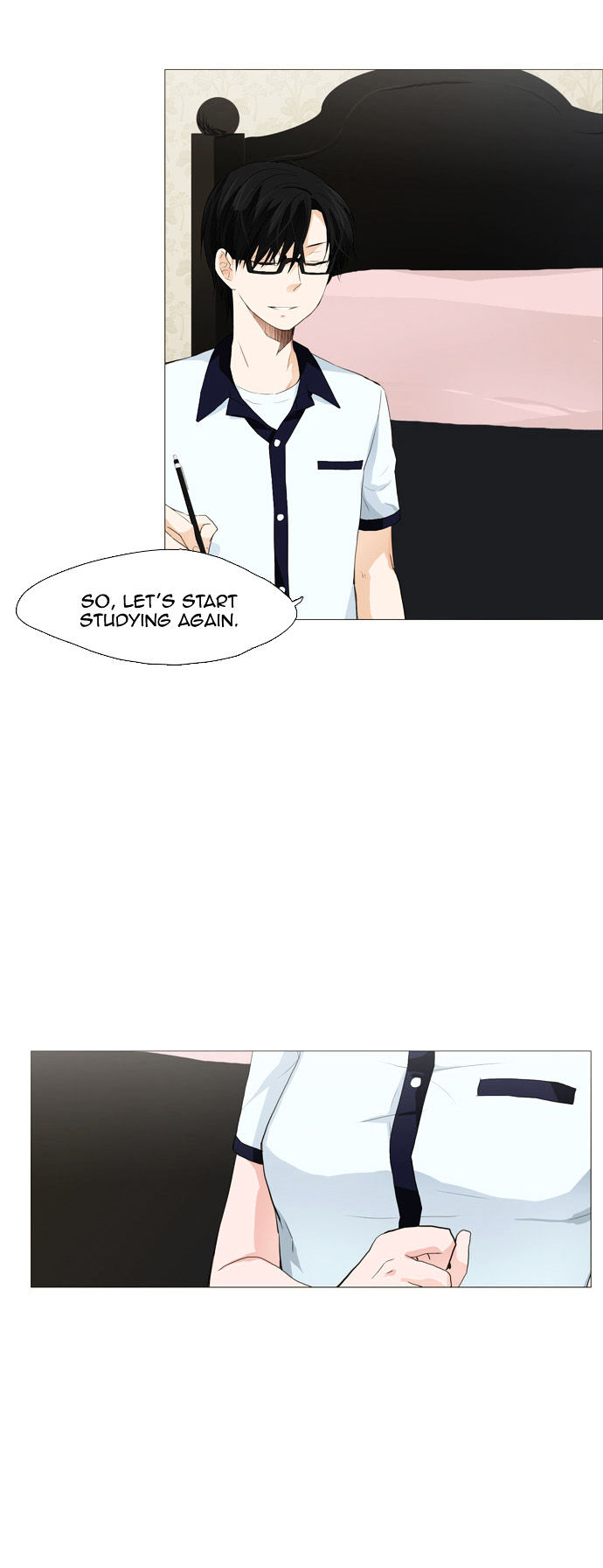 Come Spring Chapter 30 page 23 - Chapter 30