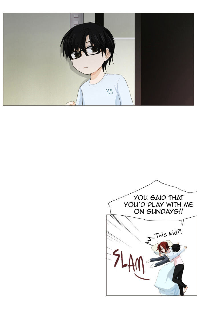 Come Spring Chapter 30 page 6 - Chapter 30