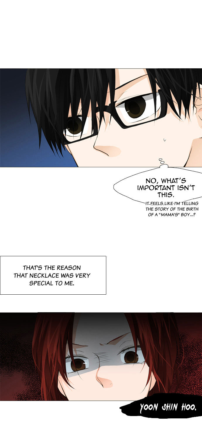 Come Spring Chapter 30 page 7 - Chapter 30