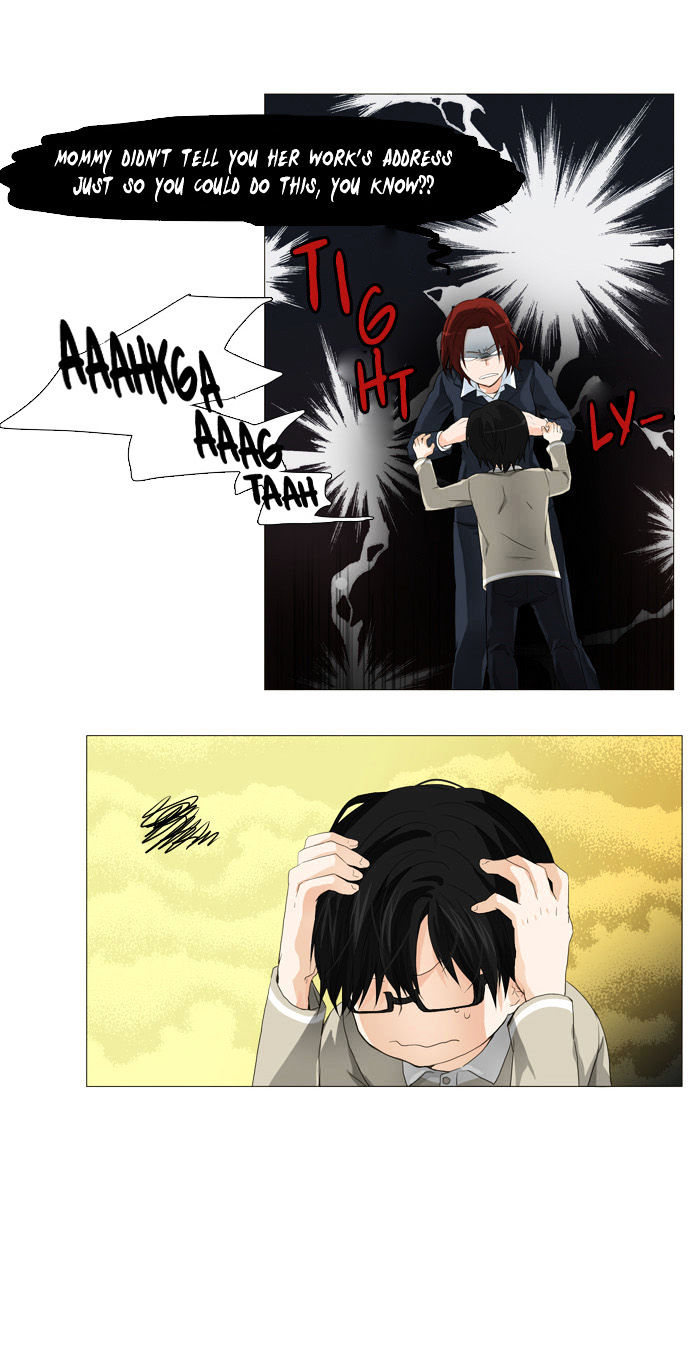 Come Spring Chapter 30 page 8 - Chapter 30