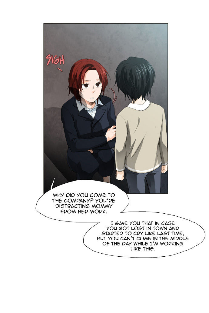 Come Spring Chapter 30 page 9 - Chapter 30