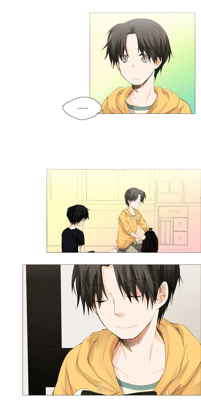 Come Spring Chapter 32 page 14 - Chapter 32