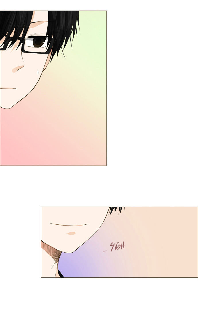 Come Spring Chapter 32 page 24 - Chapter 32