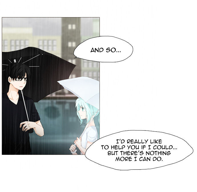 Come Spring Chapter 32 page 4 - Chapter 32