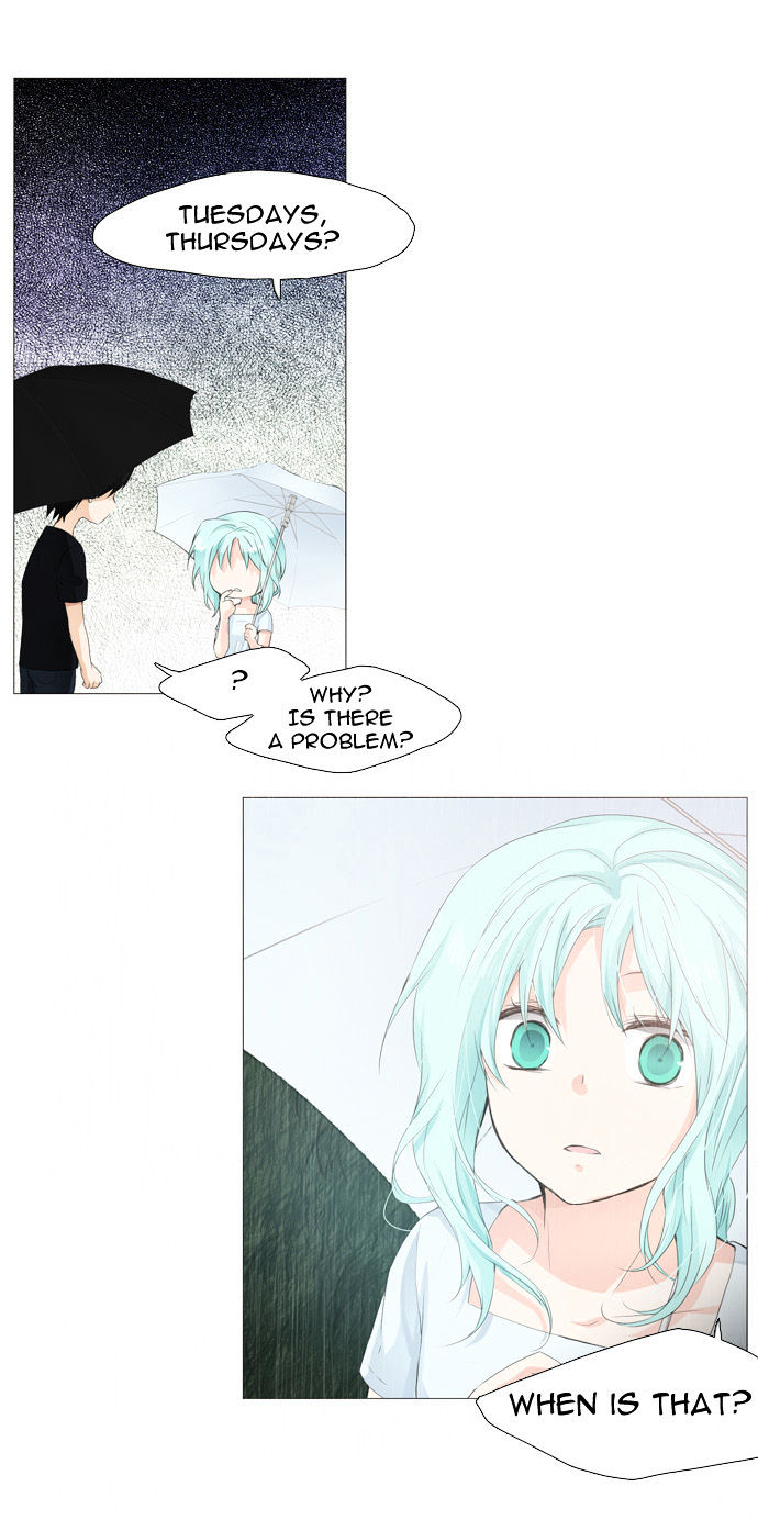 Come Spring Chapter 34 page 11 - Chapter 34