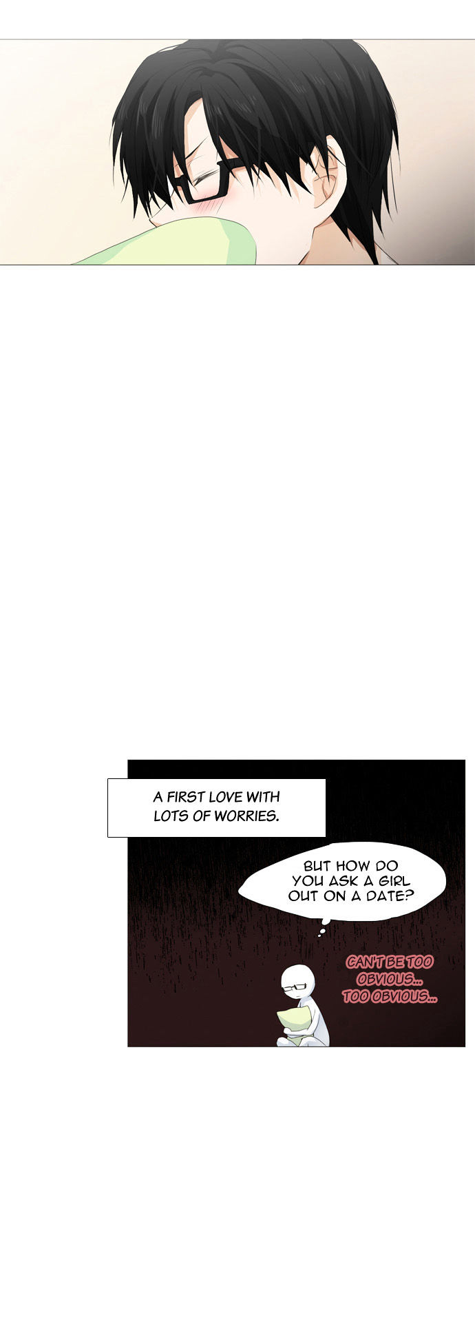 Come Spring Chapter 34 page 15 - Chapter 34