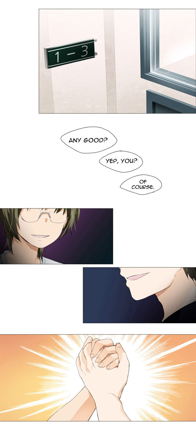 Come Spring Chapter 34 page 26 - Chapter 34