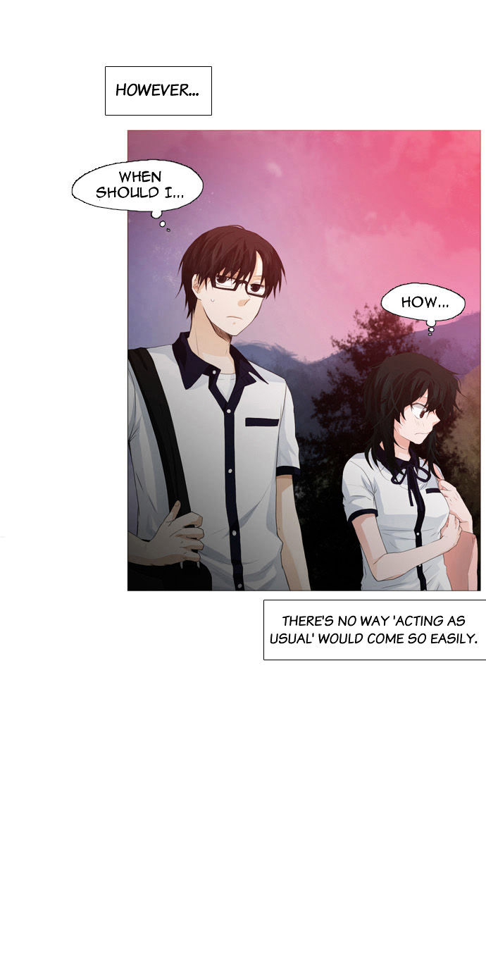 Come Spring Chapter 34 page 28 - Chapter 34