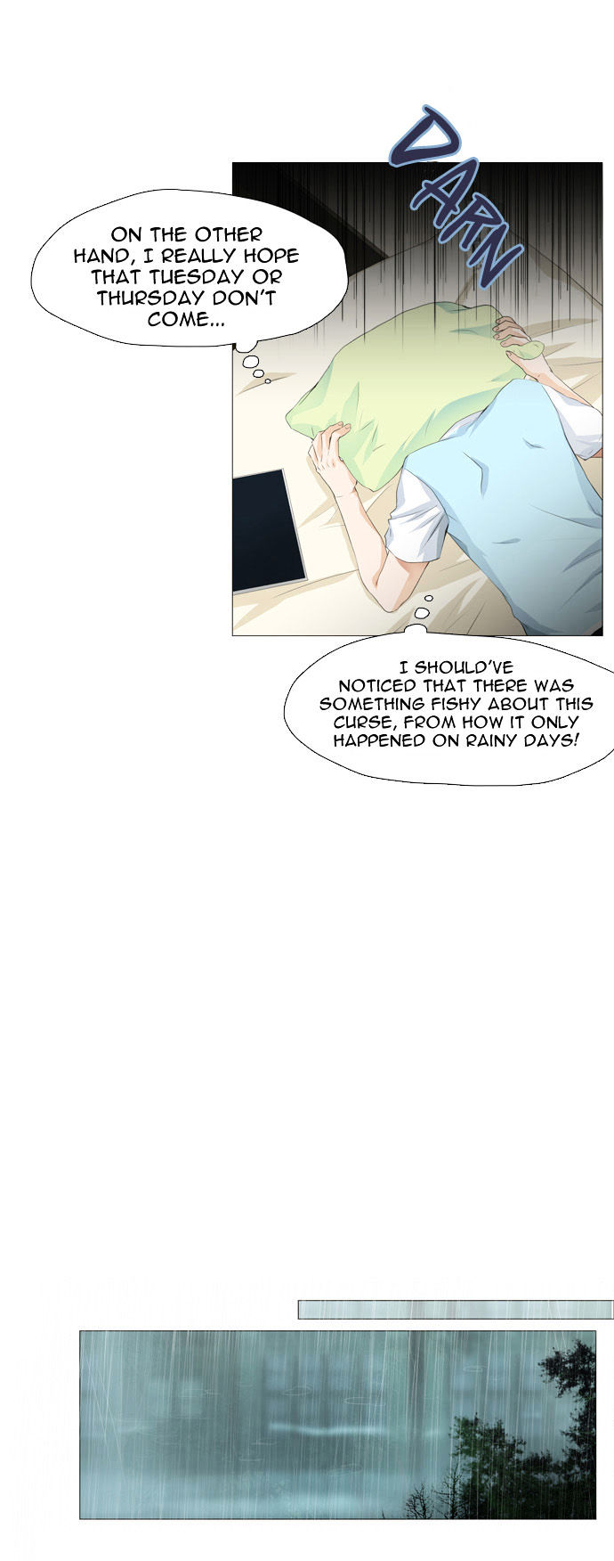 Come Spring Chapter 34 page 4 - Chapter 34