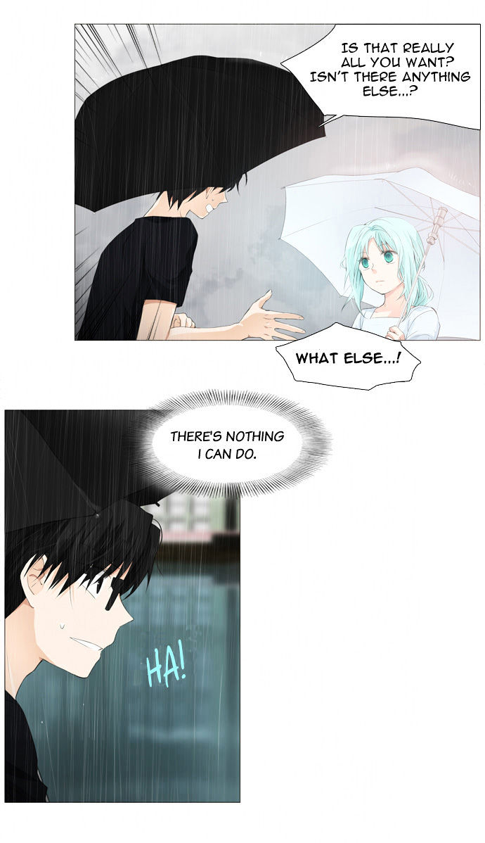 Come Spring Chapter 34 page 8 - Chapter 34