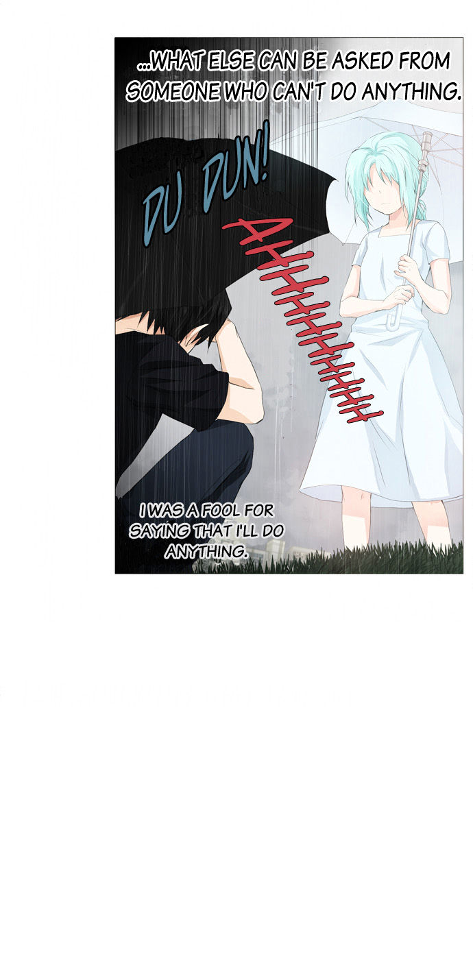 Come Spring Chapter 34 page 9 - Chapter 34