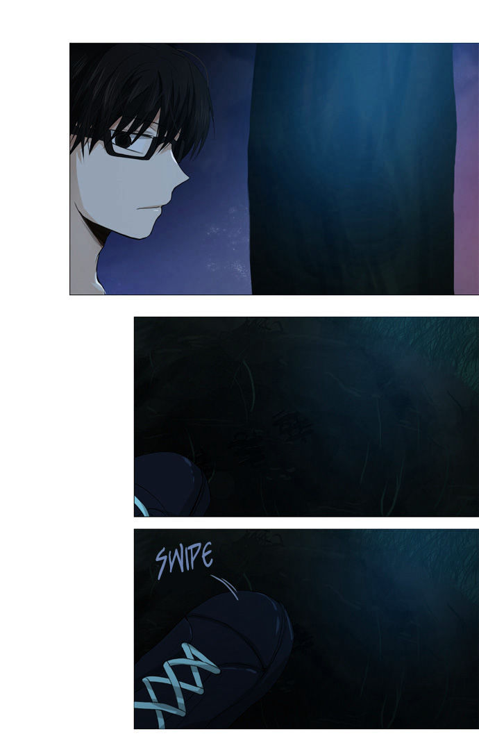 Come Spring Chapter 35 page 20 - Chapter 35