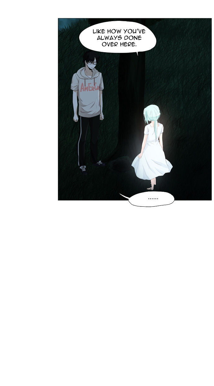 Come Spring Chapter 35 page 24 - Chapter 35