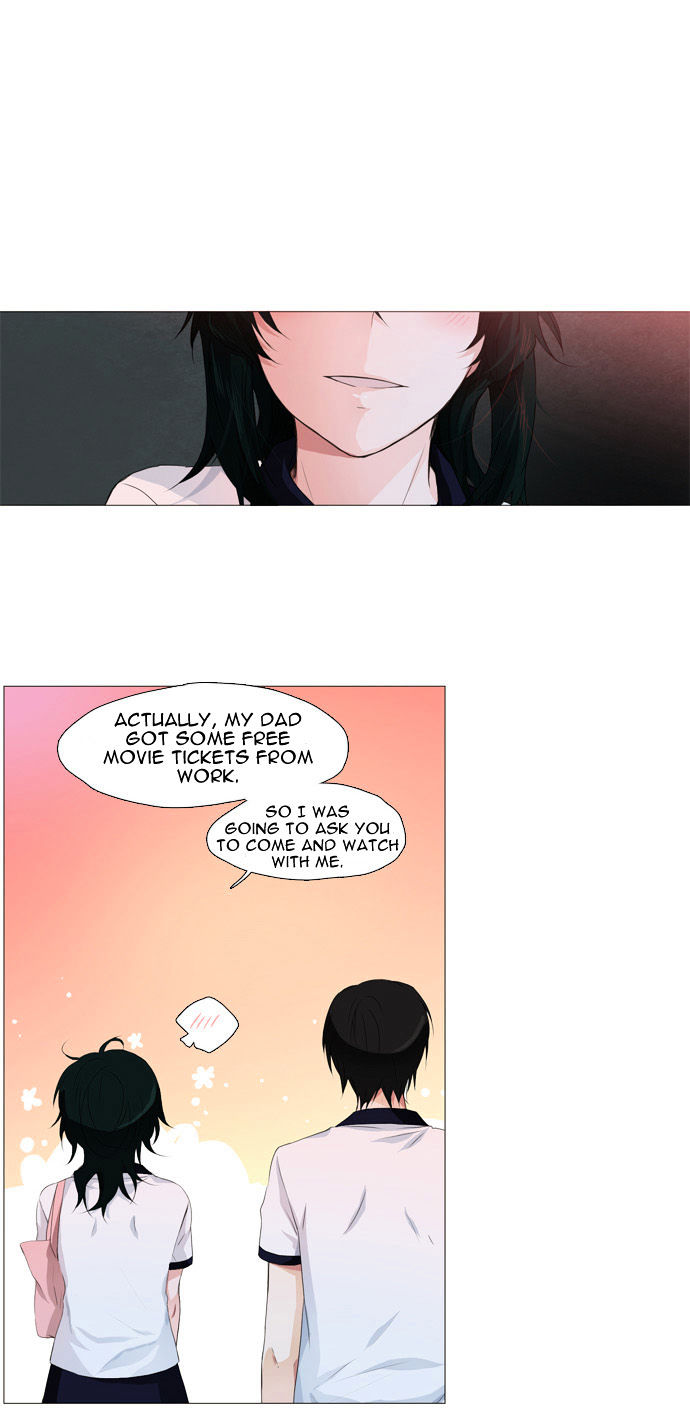 Come Spring Chapter 35 page 5 - Chapter 35