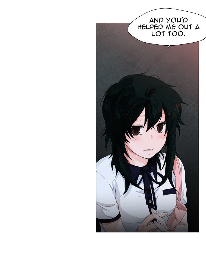 Come Spring Chapter 35 page 6 - Chapter 35