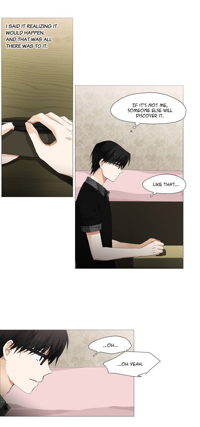 Come Spring Chapter 39.5 page 12 - Chapter 39.5