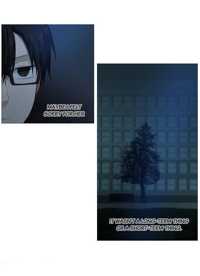 Come Spring Chapter 39.5 page 19 - Chapter 39.5