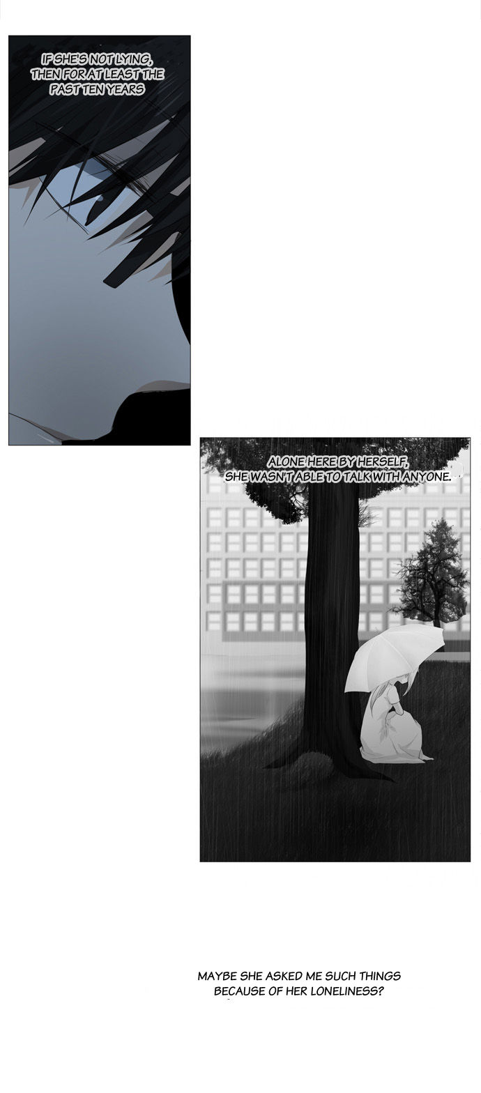 Come Spring Chapter 39.5 page 21 - Chapter 39.5