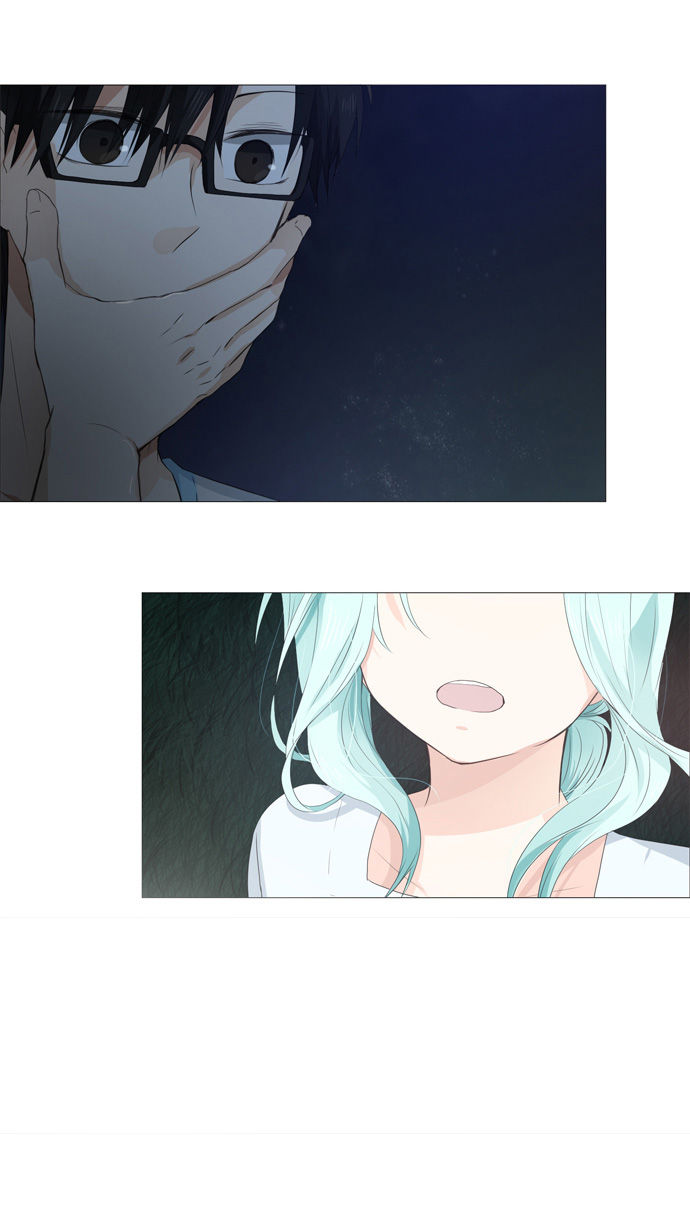 Come Spring Chapter 39.5 page 23 - Chapter 39.5