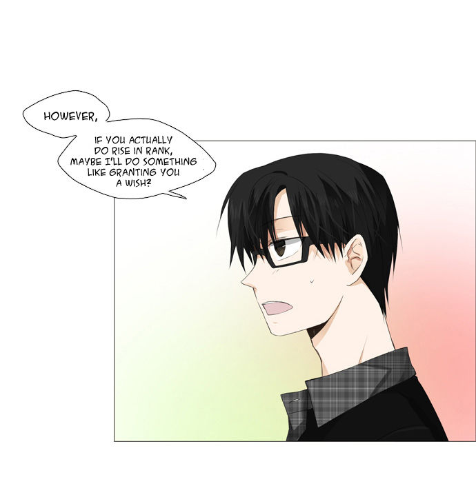 Come Spring Chapter 39.5 page 6 - Chapter 39.5