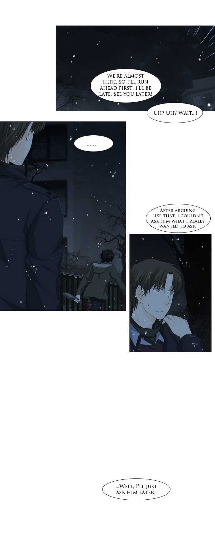 Come Spring Chapter 4 page 24 - Chapter 4