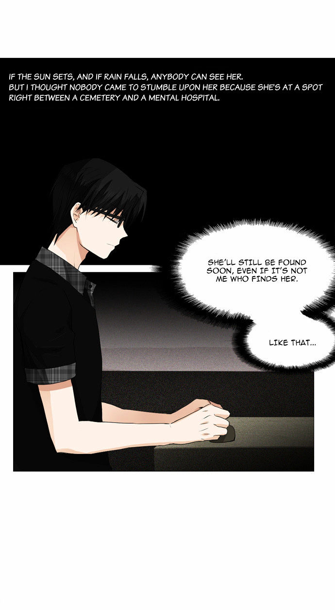 Come Spring Chapter 41 page 2 - Chapter 41