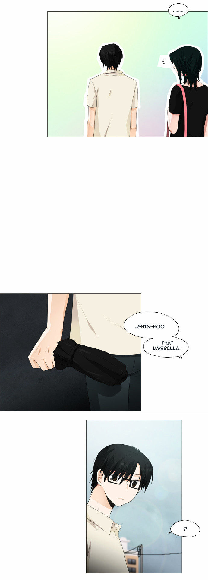 Come Spring Chapter 41 page 23 - Chapter 41