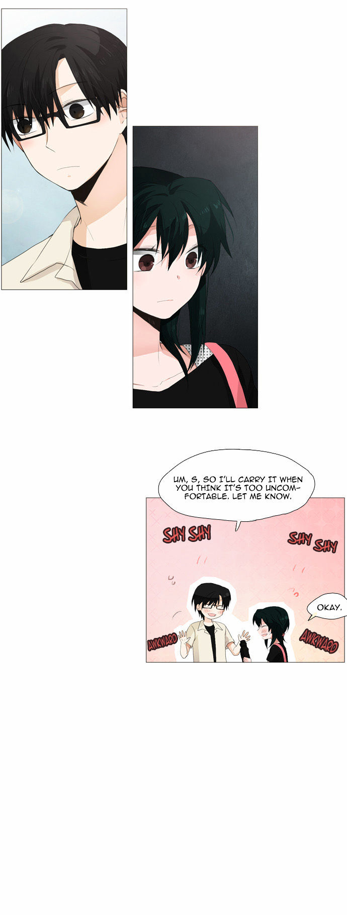 Come Spring Chapter 41 page 26 - Chapter 41