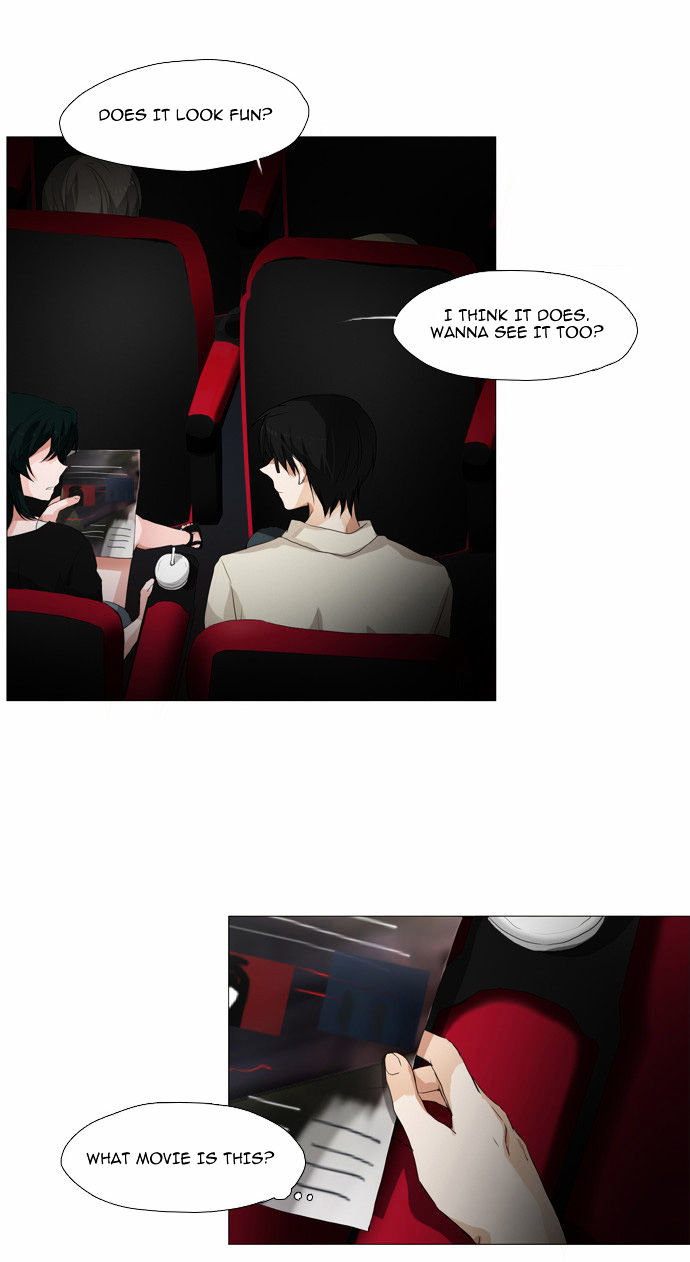 Come Spring Chapter 41 page 30 - Chapter 41
