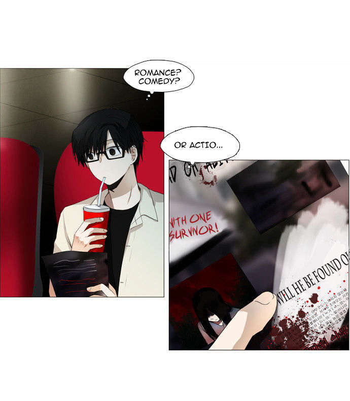 Come Spring Chapter 41 page 31 - Chapter 41