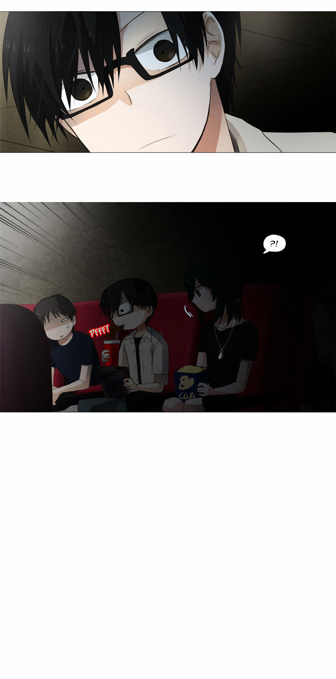 Come Spring Chapter 41 page 32 - Chapter 41