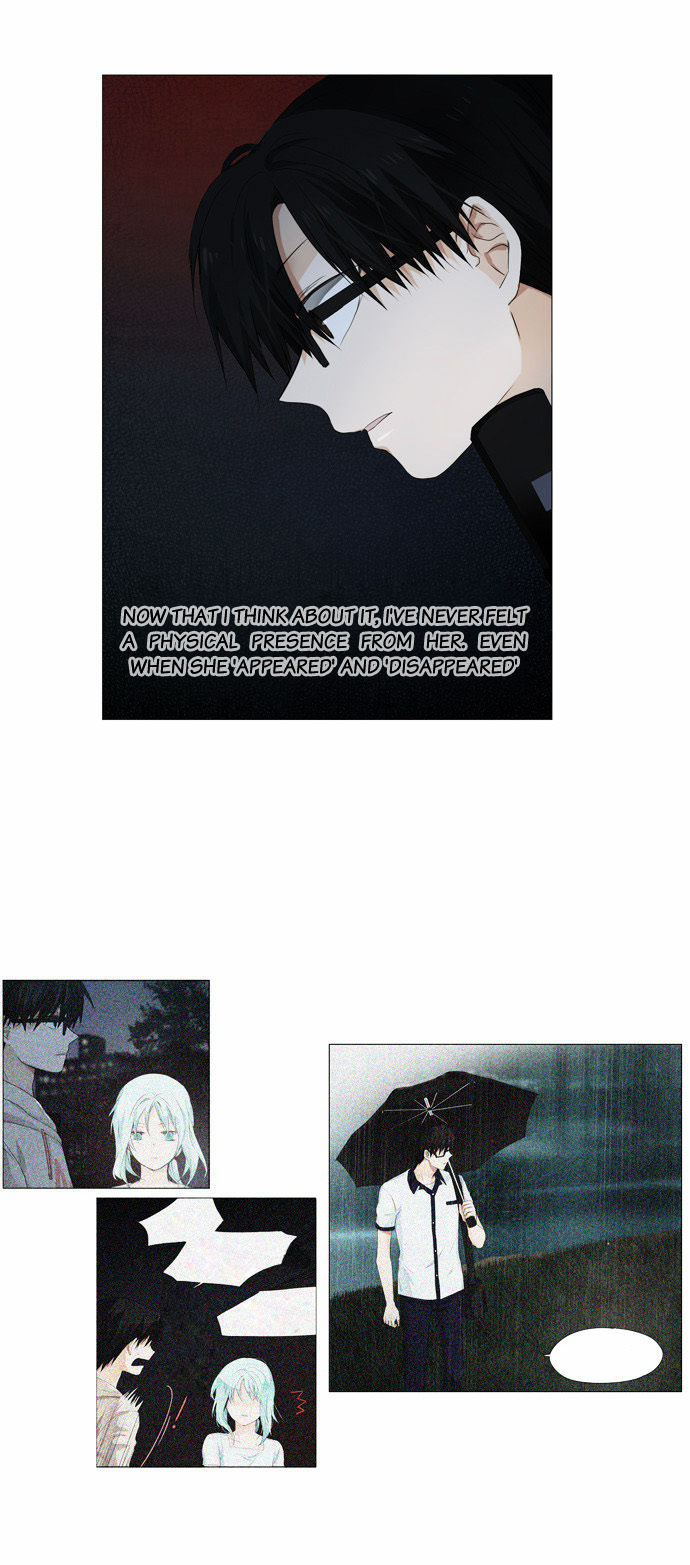 Come Spring Chapter 41 page 4 - Chapter 41