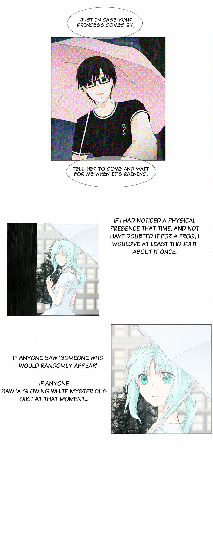 Come Spring Chapter 41 page 7 - Chapter 41
