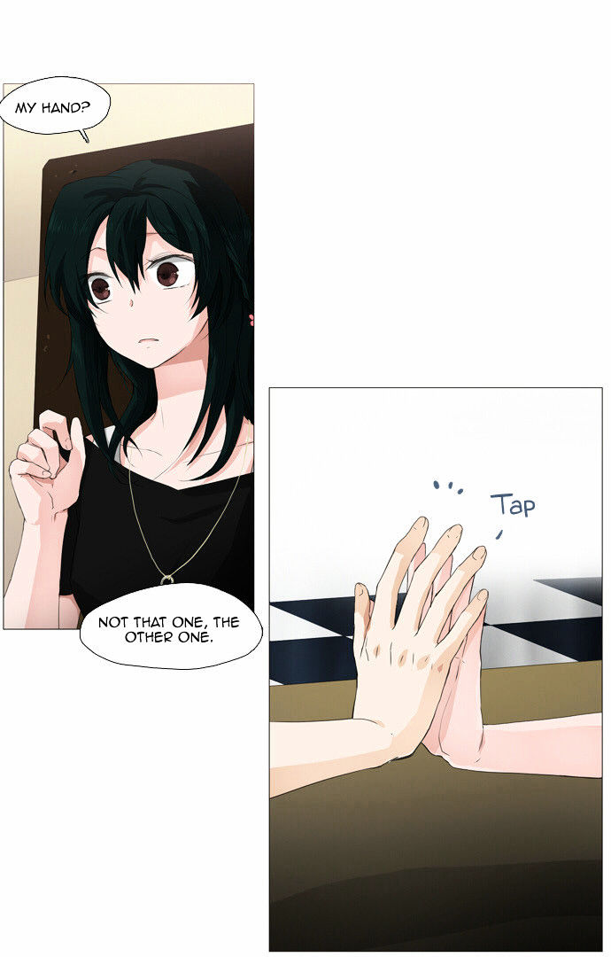 Come Spring Chapter 42 page 11 - Chapter 42