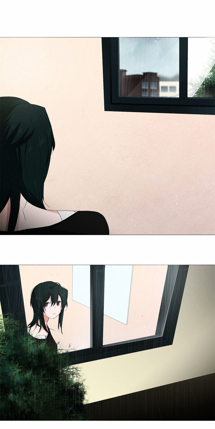 Come Spring Chapter 42 page 25 - Chapter 42