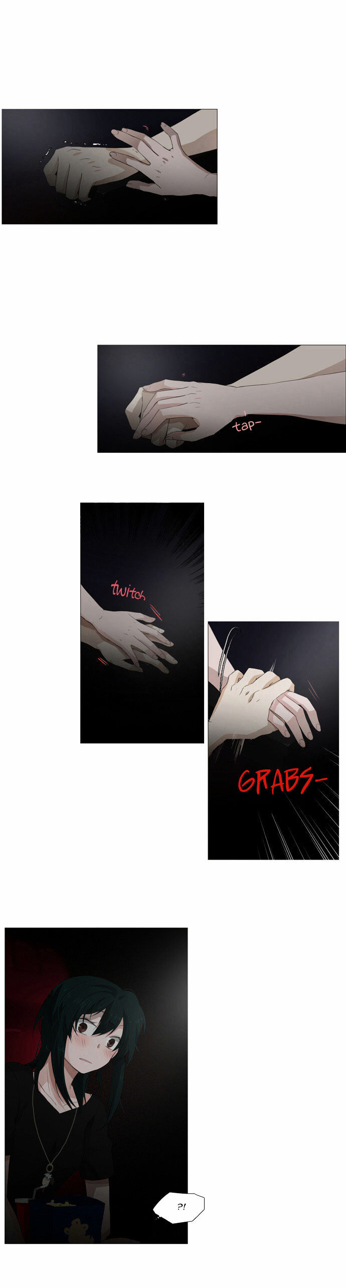 Come Spring Chapter 42 page 6 - Chapter 42
