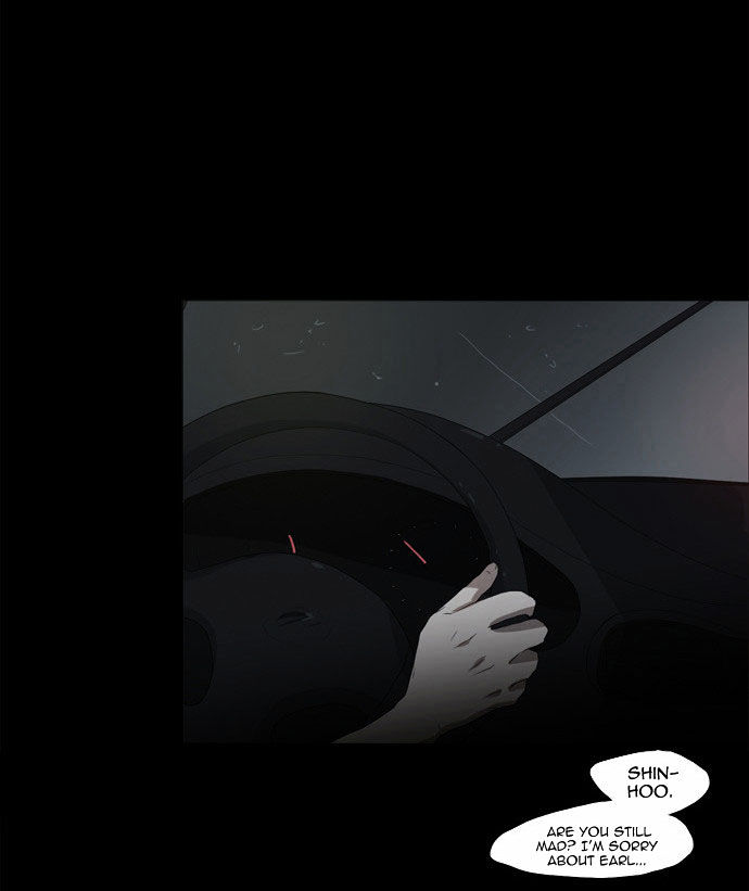 Come Spring Chapter 44 page 12 - Chapter 44