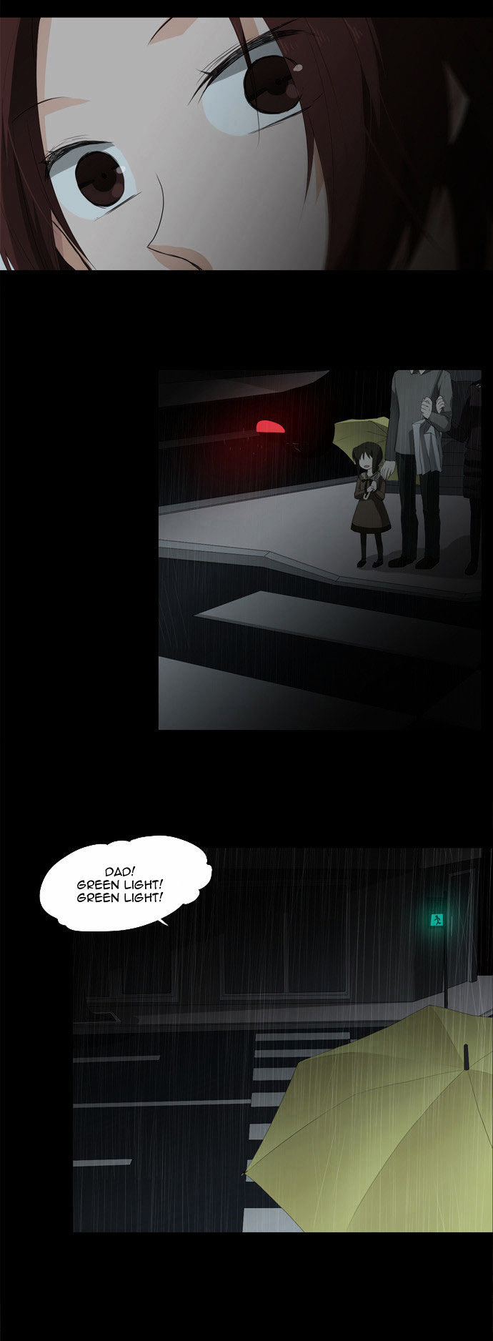 Come Spring Chapter 44 page 20 - Chapter 44