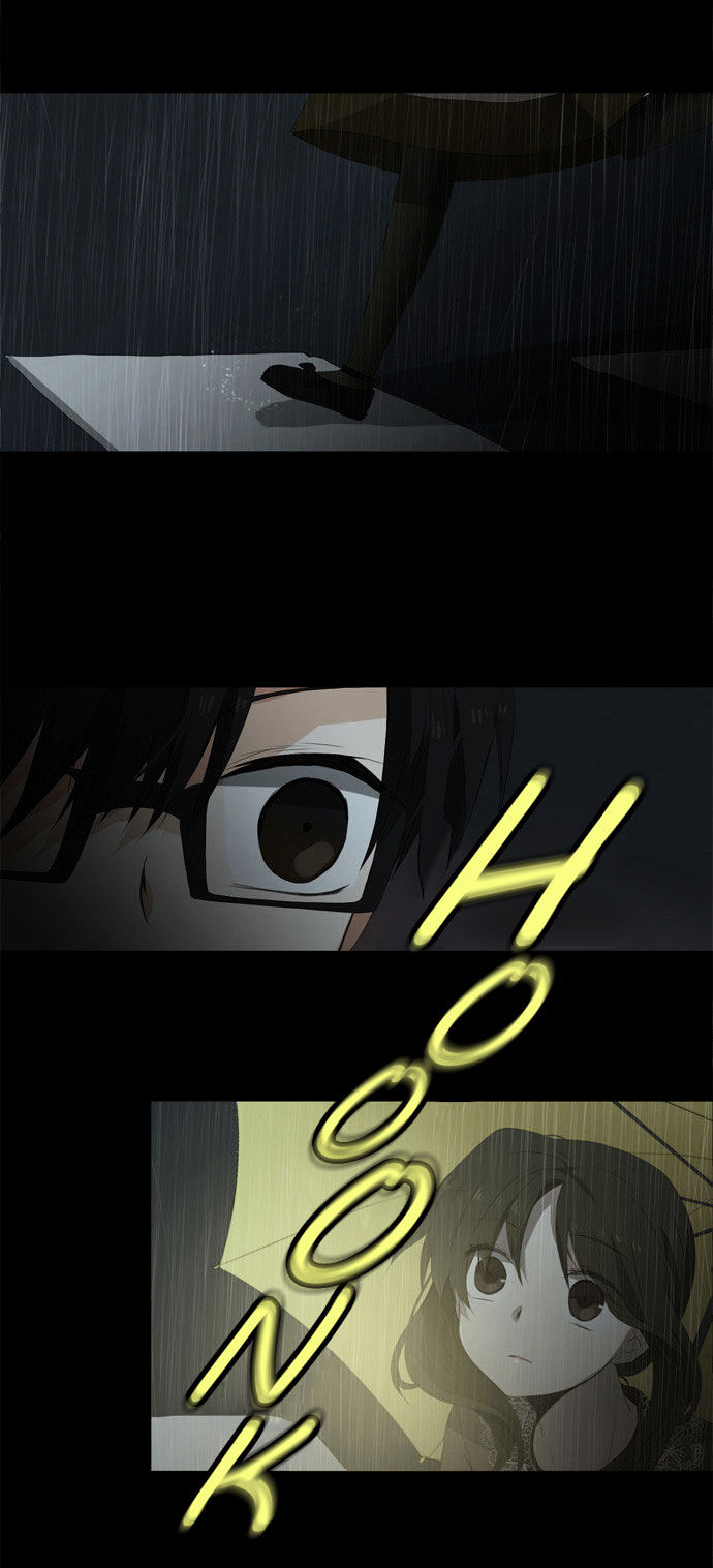 Come Spring Chapter 44 page 21 - Chapter 44