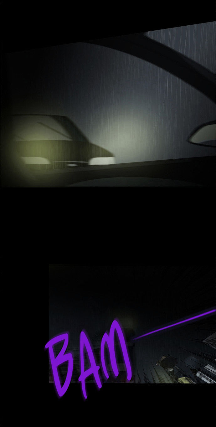 Come Spring Chapter 44 page 23 - Chapter 44