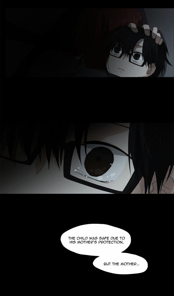 Come Spring Chapter 44 page 24 - Chapter 44