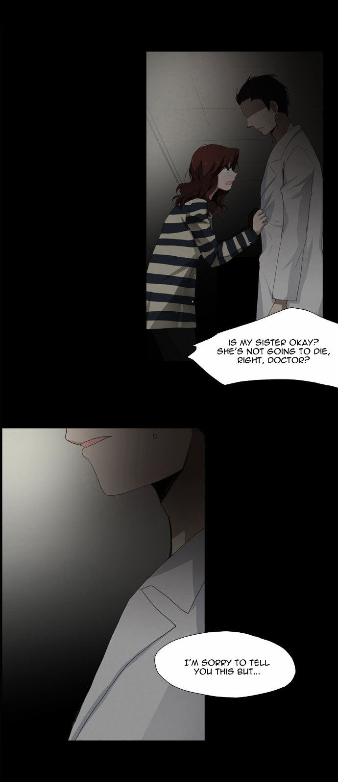 Come Spring Chapter 44 page 25 - Chapter 44